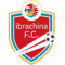 Ibrachina Youth logo