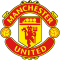 Manchester United U19 logo