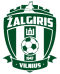 Kauno Zalgiris U19 logo