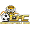 Cooma Tigers logo