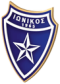 Ionikos logo