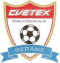 Cvetex(w) logo