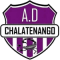 CD Chalatenango logo