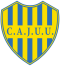 Juventud Unida Universitario U20 logo