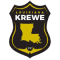 Louisiana Krewe FC logo