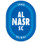 Al-Nasr U21 logo