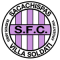 Sacachispas U20 logo