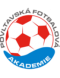 Povltavska FA B logo