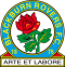 Blackburn Rovers U23 logo