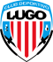 CD Lugo logo