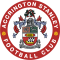 St Helens Town (W) logo