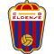 Eldense B logo