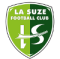 La Suze logo