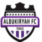 Al Bukayriyah logo