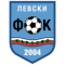 Levski Karlovo logo