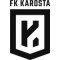 FK Karosta logo