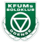 KFUM.s BK logo