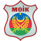 FK MOIK Baku logo