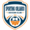 Sporting Orlando logo