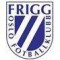 Frigg logo