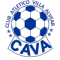 CA Villa Alvear logo