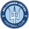 Belconnen United logo