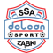 Zabkovia Zabki(w) logo