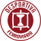 Ferroviaria SP Youth logo