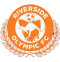 Riverside Olympic Reserves logo