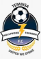 Tembisa Hollywood Thunder FC logo