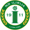 ND Ilirija 1911 logo