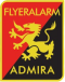 Admira Wacker Modling II logo