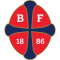 BK Frem logo