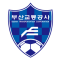 Busan Kyotong logo