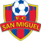 San Miguel Bochin Club logo