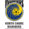 North Shore Mariners(w) logo