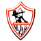 Zamalek U18 logo