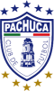 CF Pachuca III logo