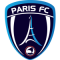 Paris FC logo