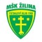 MSK Zilina B logo