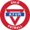 KFUM 2 logo