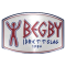 Begby IL U19 logo