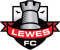 Lewes Nữ logo