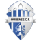 Ourense CF logo