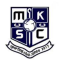 MK Sporting Club logo