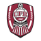 CFR Cluj logo