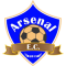 Arsenal EC logo