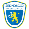 Jednosc 32 Przyszowice logo