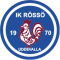 Rosso Uddevalla(w) logo