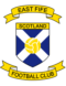 East Fife(w) logo